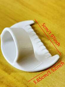 Kit de gabarit de couture antidérapant 2025 pour un point de couture constant - outil de guidage de couture DIY, outil d'aide pour le patchwork et la couture, finition de couture facile pour les débutants