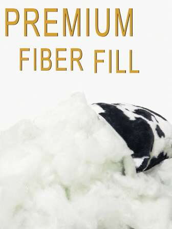 500 / 1000g/2000g High Elastic Filling Fiber,High Quality Polyester Fiber Filling,Pillow Filling, Bean Bag Filling, Stuffing For Stuffed Animals,Cushion Filling, Pure White High Resilience, Suitable For Filling Pillows, Cushions, Seat Cushions, Etc., Fiber Filling, DIY Crafts