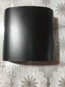 1pc Hair Collector Box, Bathroom Bath Tub Hair Trap Storage Holder