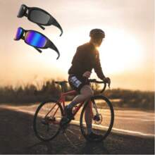 Unisex Classic Polarized Vintage Driving Glasses, Colorful Graffiti Frame Arms, High-Quality PC Frame, Classic Simple Eye Protection Decorative Glasses, Metal Hinges, Suitable For Daily And Outdoor Activities, Anti-Wind, Anti-Sunlight, Anti-Dust, Anti-Rain, Anti-Sand, Suitable For Camping, Parties, Shopping, Leisure, Reading, 95% Lens Shading, Suitable For New Year, Valentine's Day, Easter, Thanksgiving, Father's Day, Christmas Gifts