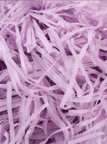 High-Grade Raffia Filler; Gift Box Gift Wrapping Filler Material; Fruit Gift Box Decoration; Gift Box; Gift Box; Shredded Paper Confetti; Gift Filler; Companion Gift Box Wrapping Paper