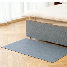 1pc Cat Scratching Post Protection Mat, Pet Supplies