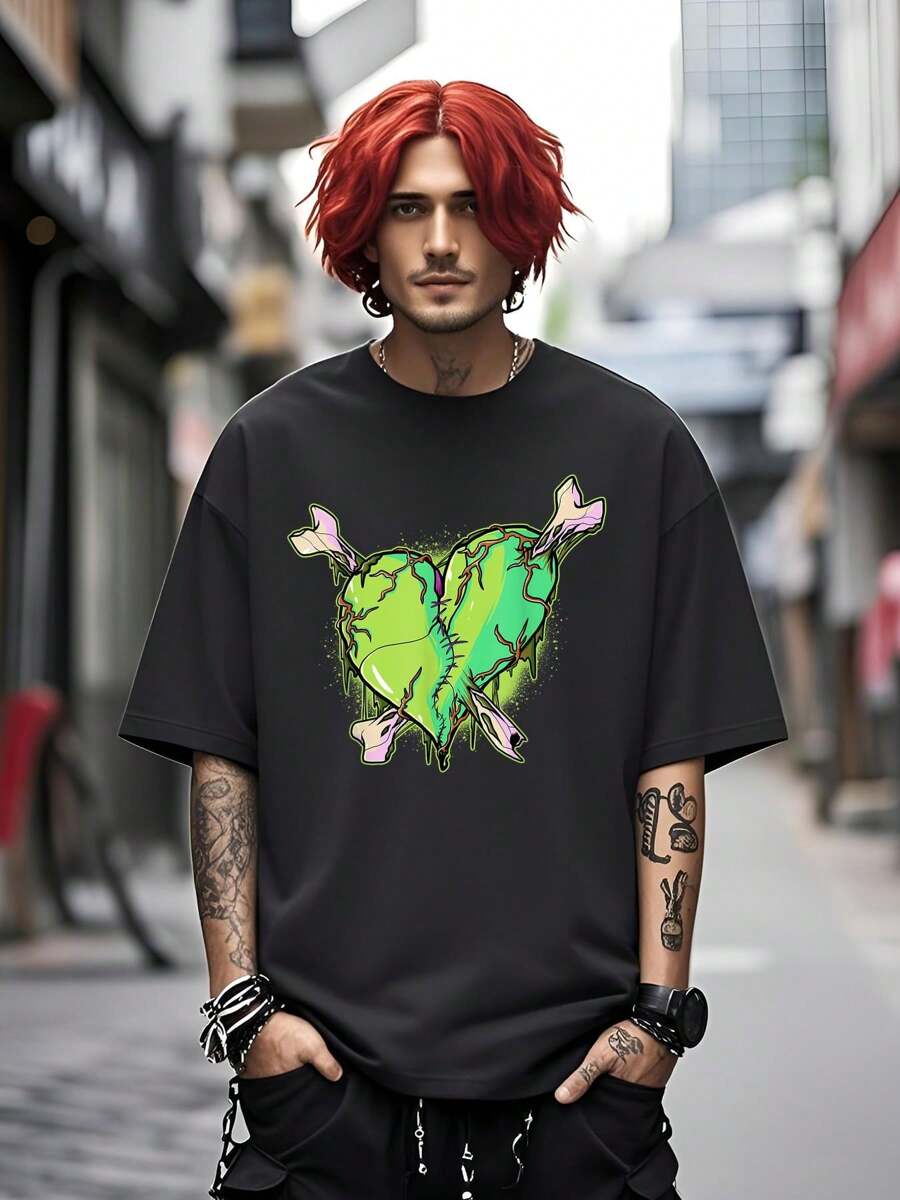 Men T-Shirts