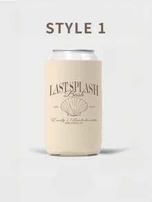 Personalisierte isolierte Tasche, ein interessantes Geburtstagssouvenier, eine mit Text bedeckte isolierte Reisetasche, Getränketaschen für Urlaub und Reisen, individuelle isolierte Taschen mit Text (in verschiedenen Farben erhältlich), geeignet für individuelle isolierte Taschen für Hochzeiten, Geburtstage, Junggesellenabschiede (mehrere Farben verfügbar).