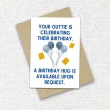 Waffle Party Birthday Cards, Funny Birthday Cards, Birthday Gift Cards For Friends, Humor Cards, Funny Cards, Birthday Gift Cards For Boyfriend