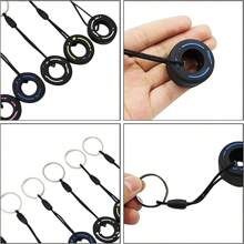 1 pezzo Portachiavi in gomma morbida a forma di macchina da corsa - Accessorio automobilistico perfetto e regalo sportivo, bomboniera per feste