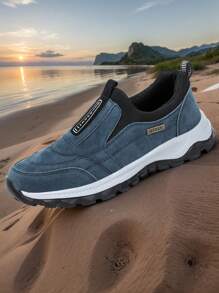1 Coppia Sneaker Atletiche da Uomo, Scarpe Casual Traspiranti,Scarpe da Corsa, Sneaker Sportive alla Moda