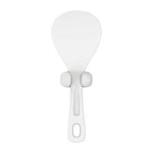Multi-Color Multi-Function Rice Cooker Accessories, Lunch Spoon Holder Rack, New Style Lunch Spoon Storage Hook Clip, Earphone & Key Holding Hook, 1pc Practical Hook