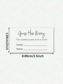 100pcs Bride Game Cards, Funny Wedding Party Games Suitable For Bridal Shower, Bachelorette Party, Birthday Party, Graduation Party, Family Gathering, Wedding Decorations