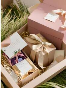 High-Grade Raffia Filler; Gift Box Gift Wrapping Filler Material; Fruit Gift Box Decoration; Gift Box; Gift Box; Shredded Paper Confetti; Gift Filler; Companion Gift Box Wrapping Paper