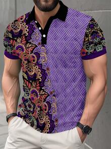 متعدد الألوان