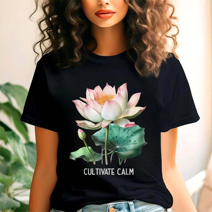 Women T-Shirts