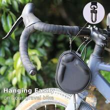 كيس سماعات الرأس ذو التوصيل العظمي المتوافق مع سماعات SHOKZ الجديدة OpenRun Pro 2/Pro 2 Mini/OpenRun/OpenSwim ذات الأذنين المفتوحين للرياضة، متوافق مع CXK/BAICLUD/MRYTKY/Ogogrs وغيرها - متعدد الألوان - مشاهدة 5