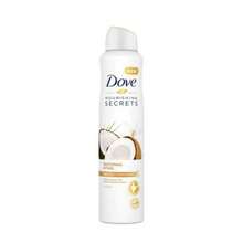 6 Pack Dove Deodorant Spray 150 Ml 5 Fl Oz Coconut - Coconut - 查看 2
