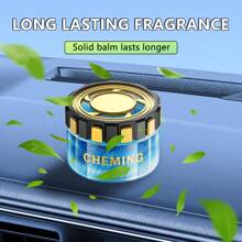 Car Fragrance Diffuser, Powerful Odor Eliminator Car Accessories, Suitable For Home And Car Decor, Ideal Gifts For Valentine's Day, Thanksgiving, Christmas