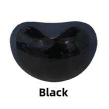 1pc Silicone Shoulder Pad & Bust Enhancer, Invisible Non-Slip Shoulder Strap Pad, Secret Weapon For Achieving Good Posture & Figure, Suitable For Various Outfits, Unisex - Multicolor - View 16