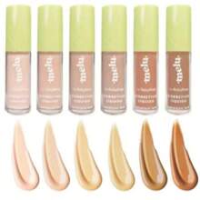 Corretivo Líquido Cobertura Leve Melu by Ruby Rose HB-8104