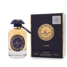 Lattafa Parfum - Bleu azur - Voir 1