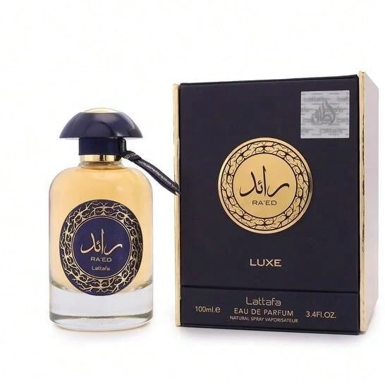 Lattafa Parfum - Bleu azur - Voir 1