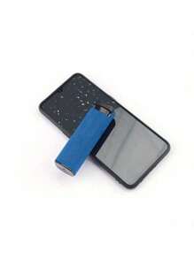 Strumento per la pulizia dello schermo ultra-fine a 2 in 1, senza necessità di liquidi, adatto per smartphone, computer, TV e dispositivi di navigazione. Mantieni il tuo schermo del telefono pulito come nuovo.