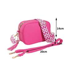 Outdoor Sports & Tote Bags