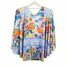 360 Degree Nursing Cover, Car Seat Cover, Multifunctional Shawl, Sun Protection, Air Conditioner Scarf - Multicolor - View 22