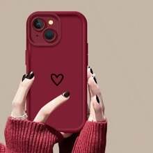 Funda suave para teléfono con degradado de ojos de amor pintados de colores en forma de escalera, compatible con iPhone 16/16 p. m., Infinix Smart 7, Spark Go 2024, Infinix Hot 40/40PRO/SPARK 20 PRO, Salaxy S25 Ultra.