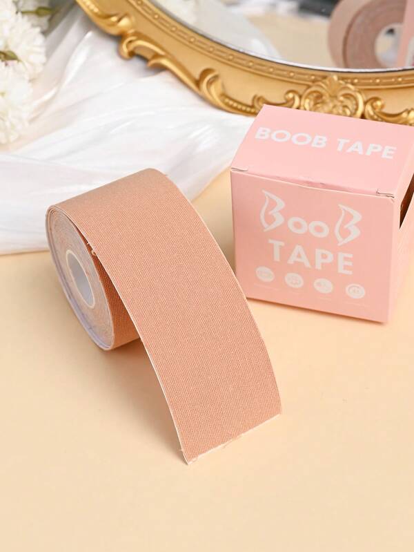 Autocollants pour mamelons, ruban correcteur, coussinets adhésifs de soutien-gorge sans bretelles, autocollants de soutien-gorge invisible pour femmes Pastilles adhésives invisibles avec effet push-up Pétales de sein imperméables et réutilisables pour soutiens-gorge sans bretelles, robes dos nu, mariage, autocollants pour mamelons invisibles Ruban adhésif en silicone pour soutien-gorge push-up et levage Sans couture et anti-transpiration pour bikini