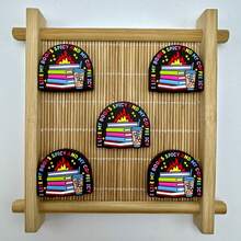 5/8/50pcs Multi-Color Silicone Bead Assortment, Jewelry Making, DIY Crafts For Key Chain, Bag Decor, Bracelet, Necklace - Multi-color Random Mix - View 25