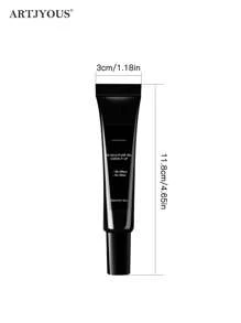 20ML 3D Sculpting Gel Nail Glue For Nail Designs And DIY Nail Art - Clear Gel Polish For Drawing, Molding, Sculpture And Decoration