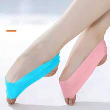 Elastic Dance Foot Stretcher, Professional Ballet Foot Strengthening Resistance Band, Helps Improve Foot Arch Flexibility