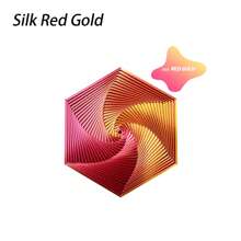 1pc - Novo produto transfronteiriço: Fractal Fidget Hexagon Stress Reliever, brinquedos criativos, brinquedos para aliviar o estresse (adequados para adultos aliviarem o estresse, amigos para interagir e brincar)