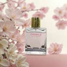 60ML Floral frutal Perfume Chance Eau Tendre fragancia ligera y luminosa, perfecta para quienes buscan un perfume sutil y femenino-MZOLU978-45 - Fresco - Ver 3