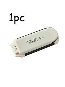 便携式紧凑型可折叠梳子，带气囊和手持化妆镜，气垫梳适合日常使用和旅行发刷，女士专用镜子一体式梳子，适合旅行、学校、办公室、大学宿舍、度假、生日礼物、圣诞节等节日送礼