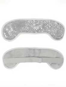 Reusable Gel Ice Pack: Dual Temperature, Forehead Compress For Hot/Cold Therapy, Alcohol-Free, Soft Design - No Power Or Battery Required - Multicolor - View 9