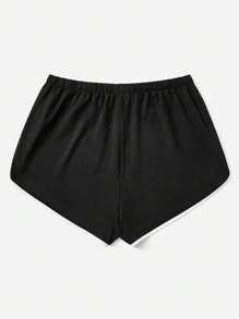 Custom Short Contrast Shorts, Custom Shorts - Add Your Text (Country/Place Name/Number/Phrase/Name/Word, Etc.), You Can Choose Your Favorite Font And Color To Design Your Own Personalized Printed Shorts As A Gift For Girlfriends, Dating Couples, Etc. Comfortable And Casual, Women's Contrast Shorts, Custom Prints, Custom Shorts, Custom Women's Shorts,Stylish,Fashion,Hipster,Casual,Minimal Chic,Personalized,Customized,Custom,Unique,Guy Costumes,Capsule Wardrobe,Men Basic/Street Style,Ideal Gifts For Him,Boyfriend,Family,Friends,For Birthdays,For Vacation/Holiday,For School/Competition,For Sports/Climbing