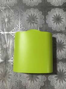 1pc Hair Collector Box, Bathroom Bath Tub Hair Trap Storage Holder