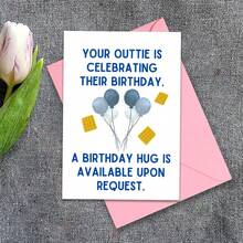 Waffle Party Birthday Cards, Funny Birthday Cards, Birthday Gift Cards For Friends, Humor Cards, Funny Cards, Birthday Gift Cards For Boyfriend