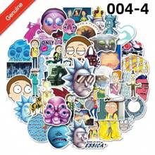 Warner Bros. 1 Set 50PCS Anime Stickers-, Cute Cartoon Cat Mouse Waterproof Stickers For Kids Girls Adults, Funny Stickers For Decoration Scrapbook Laptop Guitar Luggage Classroom Rewards