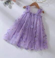 Vestido Infantil Festa Aniversário Dama Formatura