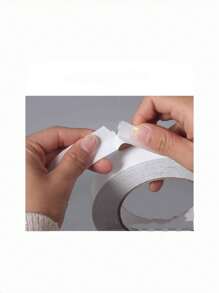 Multi-Size Double-Sided Tape 10 Meters Long 1 Roll Back To School