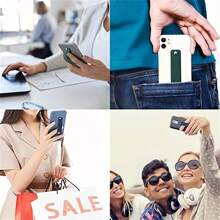 3-15 peças/Suporte de celular para todos os telefones