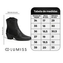 Lumiss Women Fashion Boots - Lạc đà - Xem 7