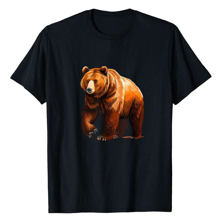 Men T-Shirts