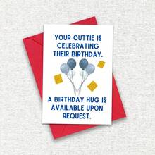 Waffle Party Birthday Cards, Funny Birthday Cards, Birthday Gift Cards For Friends, Humor Cards, Funny Cards, Birthday Gift Cards For Boyfriend