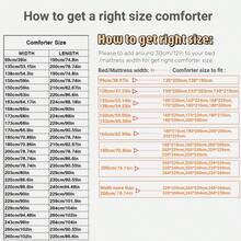 1pc Hotel Style Quilt Comforter,  All Season Breathable King Queen Size  Duvet Insert Puffy Fluffy Down Alternative Comforter,Microfiber Bedding Comforter With Corner Tabs - Machine Washable - White - View 2