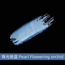 XIAJIAER 300ml/100ml Chagall 珠光丙烯颜料，美术用品，金色/银色瓶装颜料，适合初学者、美术绘画爱好者、兴趣班、培训机构、舞台剧、装饰涂鸦、返校、学校用品 - 彩色 - 查看 12