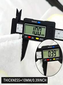 1pc, [Best Seller] Wavy Anti-Fatigue Round Creative Design Area Rug, Living Room Rug, Bedroom Rug, Personalized Decorative Rug, Entryway Rug, Kitchen Rug, Bathroom Rug, Gaming Room Rug, Study Room Rug