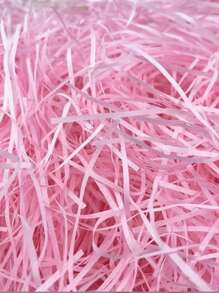 High-Grade Raffia Filler; Gift Box Gift Wrapping Filler Material; Fruit Gift Box Decoration; Gift Box; Gift Box; Shredded Paper Confetti; Gift Filler; Companion Gift Box Wrapping Paper