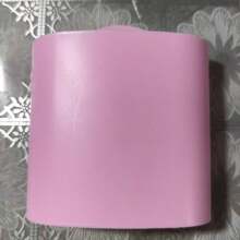 1pc Hair Collector Box, Bathroom Bath Tub Hair Trap Storage Holder